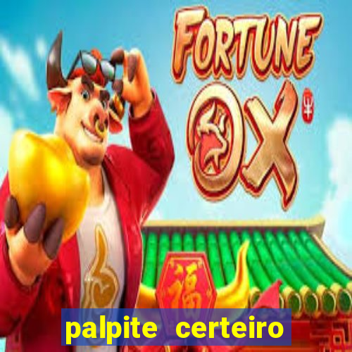 palpite certeiro chaves dourada